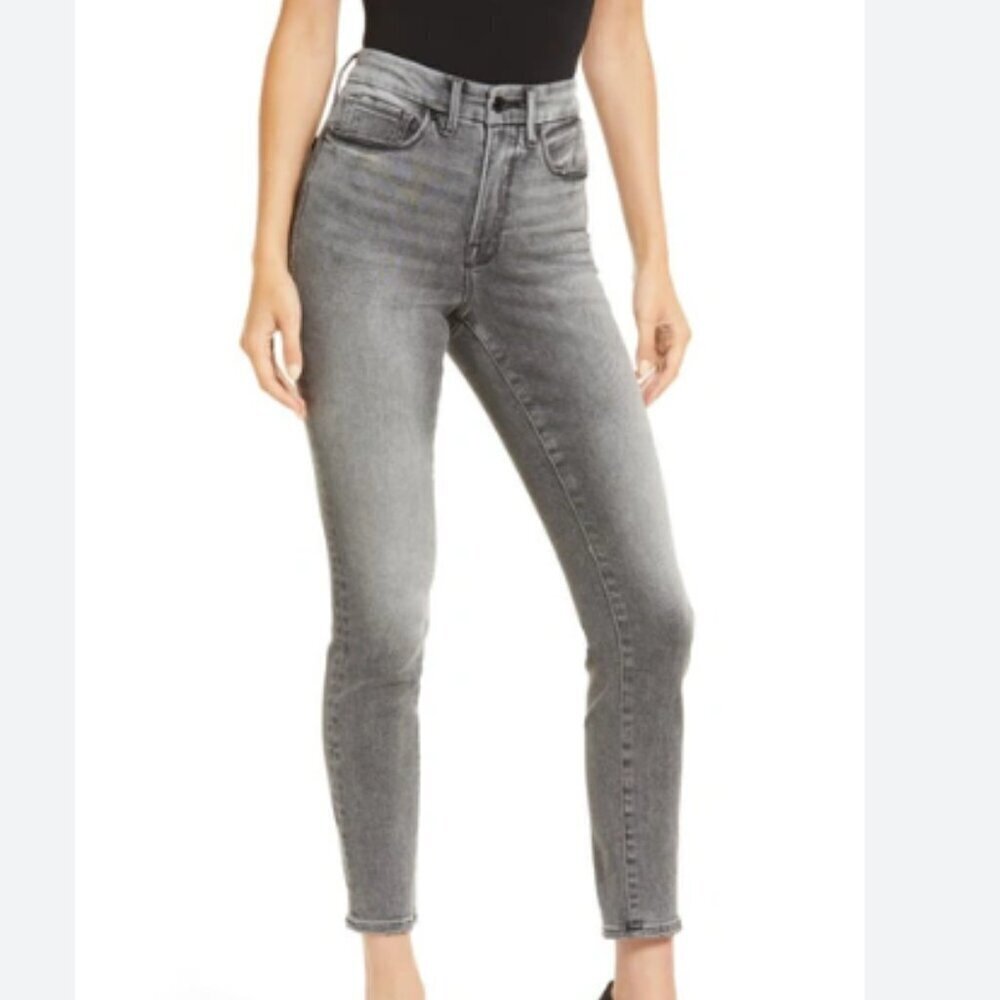 Good American Skinny Jeans Size 00